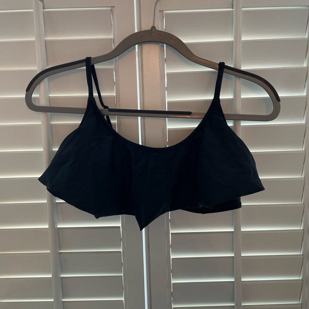 Bandeau Bikini Top
